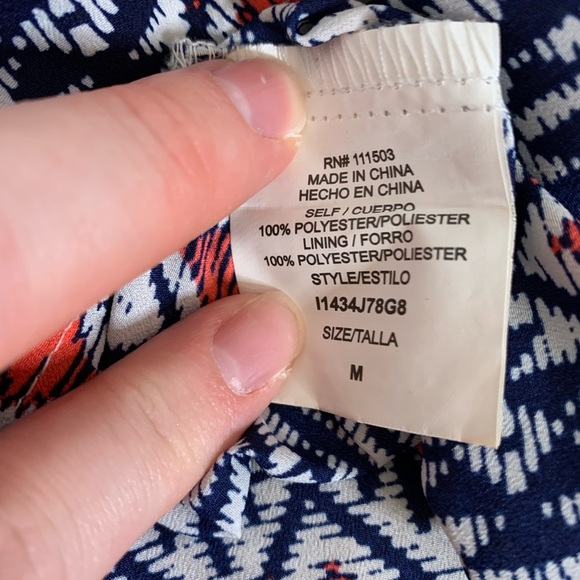 Romper - Picture 6 of 9